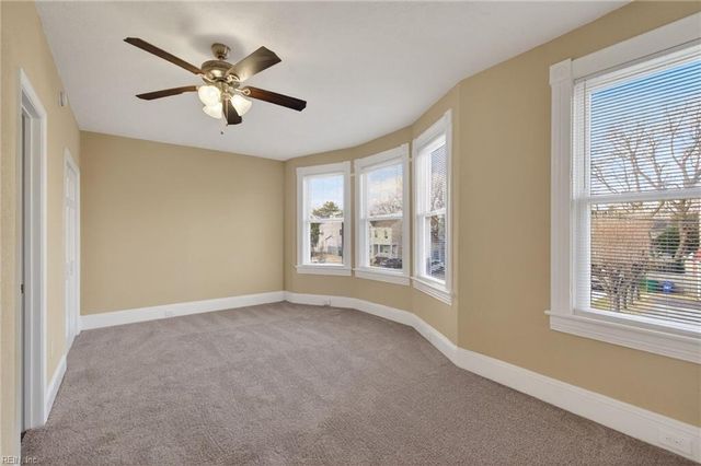 322 49th ST, Newport News, VA 23607