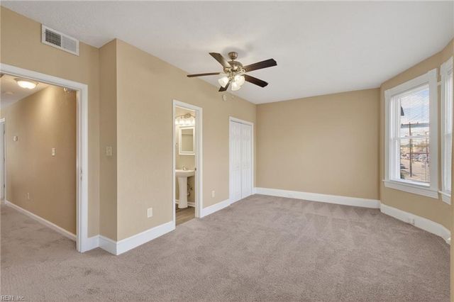 322 49th ST, Newport News, VA 23607