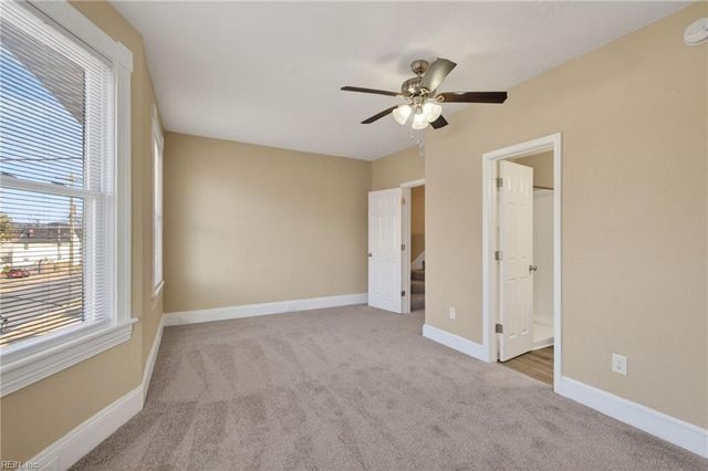 322 49th ST, Newport News, VA 23607