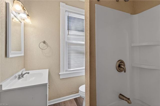 322 49th ST, Newport News, VA 23607