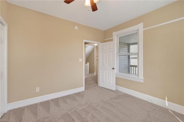 322 49th ST, Newport News, VA 23607