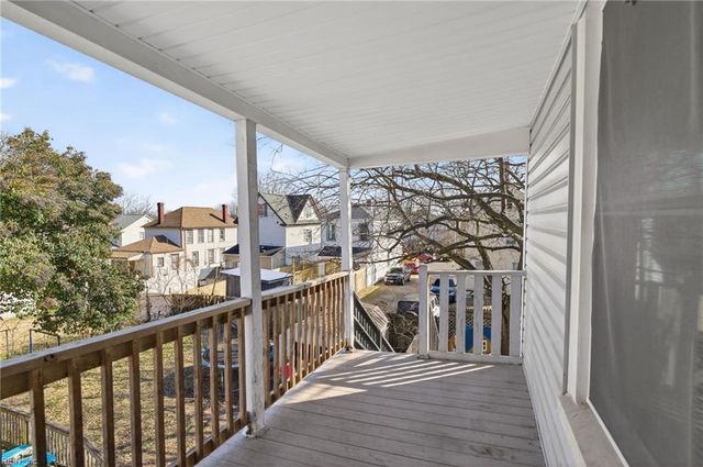 322 49th ST, Newport News, VA 23607