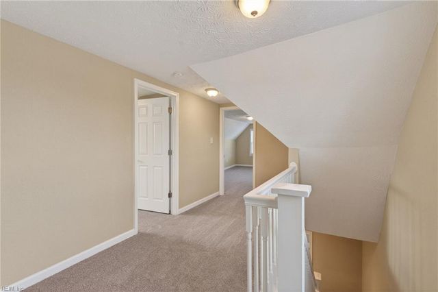 322 49th ST, Newport News, VA 23607