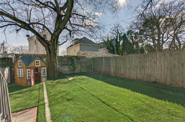 322 49th ST, Newport News, VA 23607