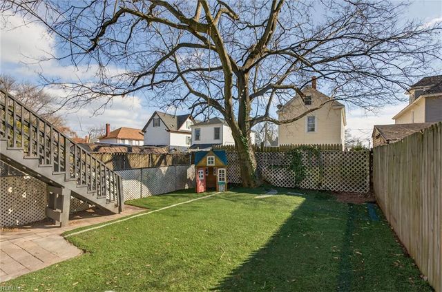 322 49th ST, Newport News, VA 23607