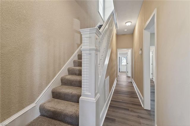 322 49th ST, Newport News, VA 23607