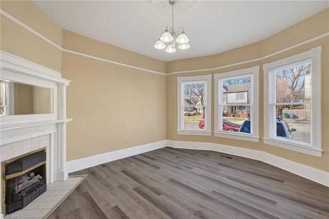 322 49th ST, Newport News, VA 23607