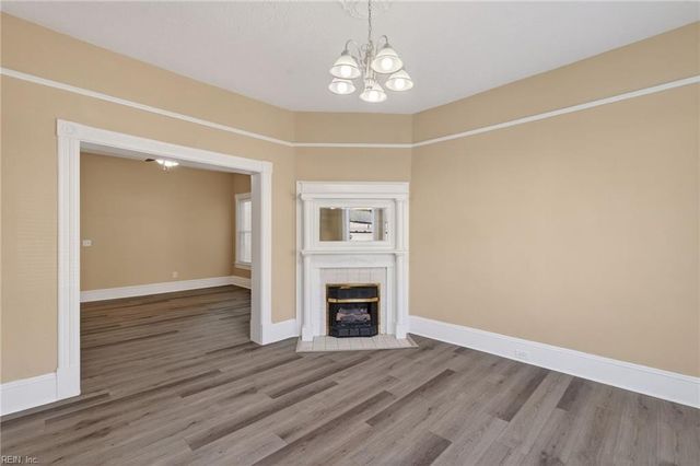 322 49th ST, Newport News, VA 23607