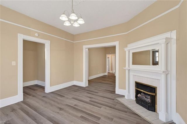 322 49th ST, Newport News, VA 23607