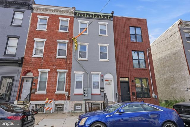 2532 CECIL B MOORE AVE, Philadelphia, PA 19121