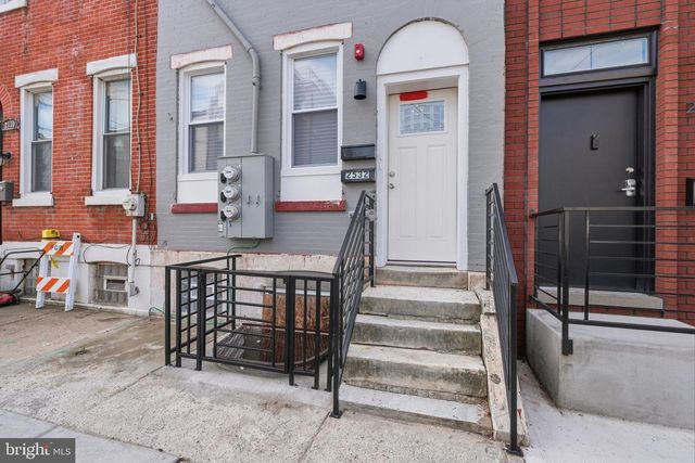 2532 CECIL B MOORE AVE, Philadelphia, PA 19121