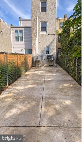 2532 CECIL B MOORE AVE, Philadelphia, PA 19121