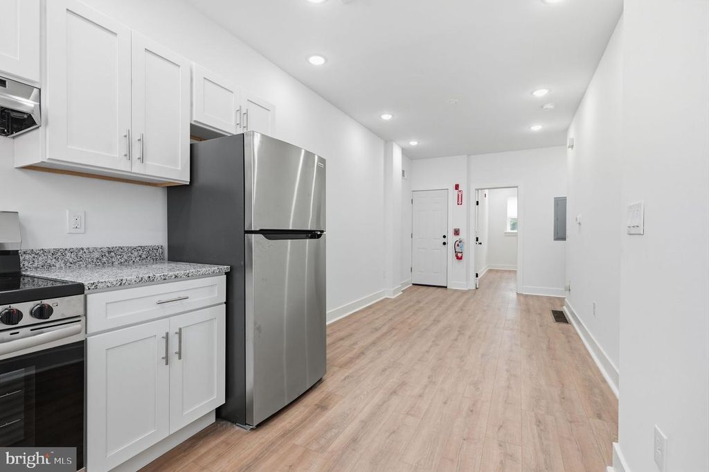2532 CECIL B MOORE AVE, PHILADELPHIA, PA 19121 — photo 5