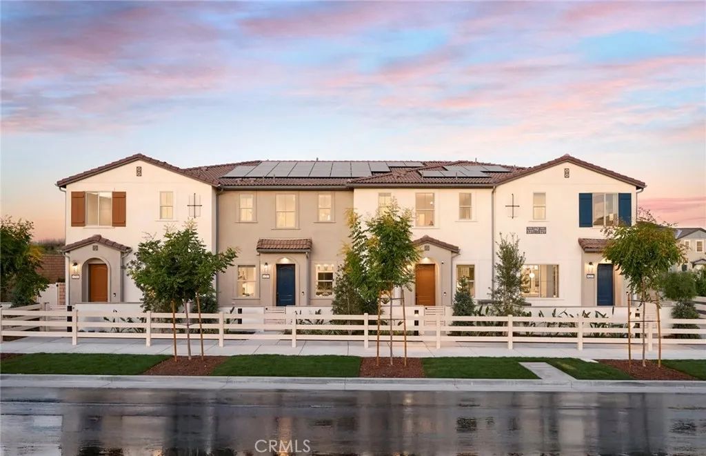 4246 East Honeybee Paseo, Ontario, CA 91761