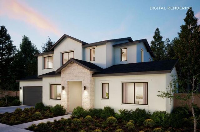14211 Juniper Lane, Saratoga, CA 95070