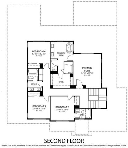 14211 Juniper Lane, Saratoga, CA 95070
