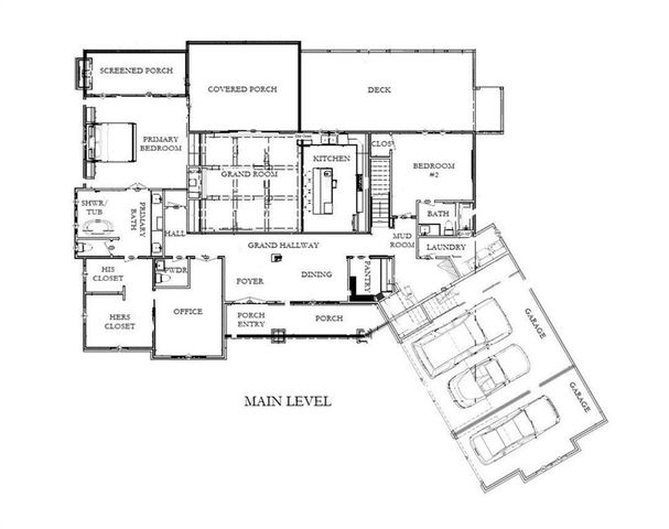 8205 Nicholson Lot #3 Road, Cumming, GA 30028