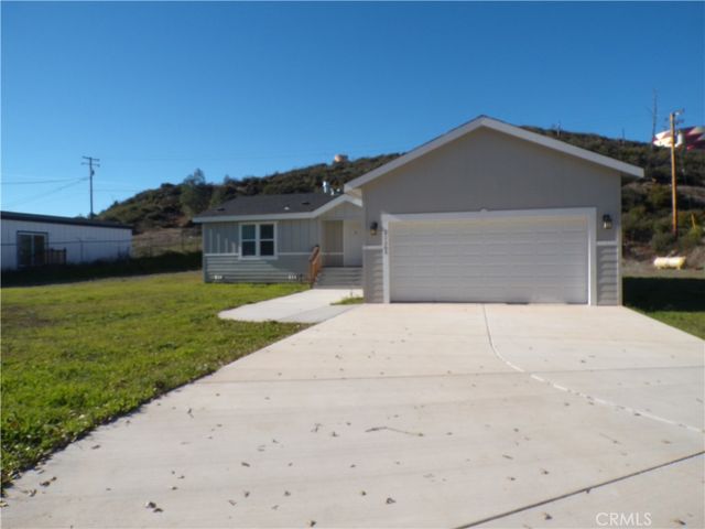 21305 Stewart, Middletown, CA 95461