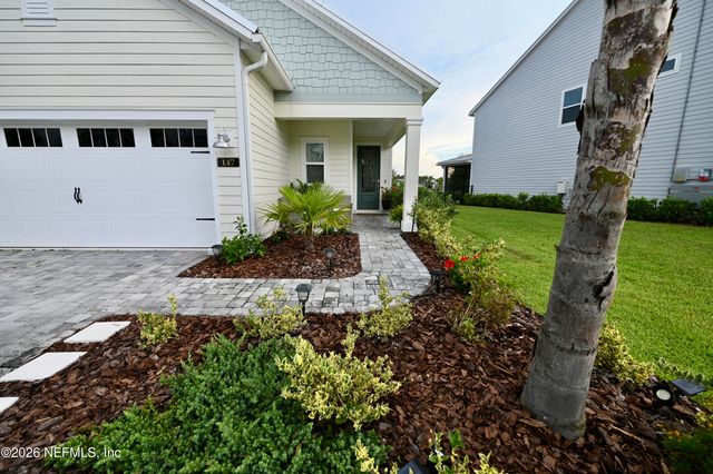 147 CLIFTON BAY Loop, St. Johns, FL 32259