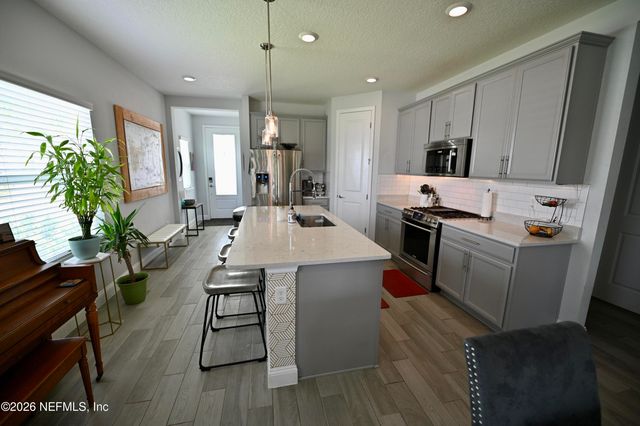 147 CLIFTON BAY Loop, St. Johns, FL 32259