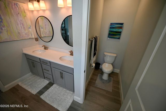 147 CLIFTON BAY Loop, St. Johns, FL 32259