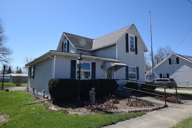 705 W Sandusky Avenue 705 W Sandusky Avenue, Bellefontaine, OH 43311