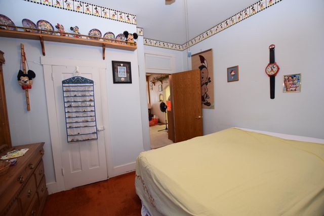 705 W Sandusky Avenue 705 W Sandusky Avenue, Bellefontaine, OH 43311