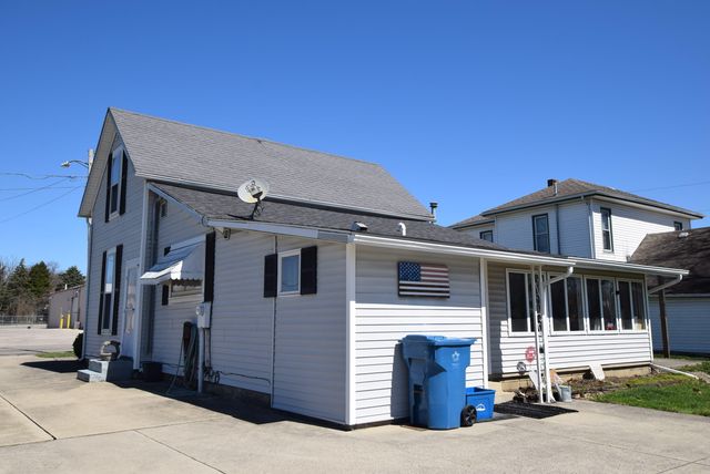705 W Sandusky Avenue 705 W Sandusky Avenue, Bellefontaine, OH 43311