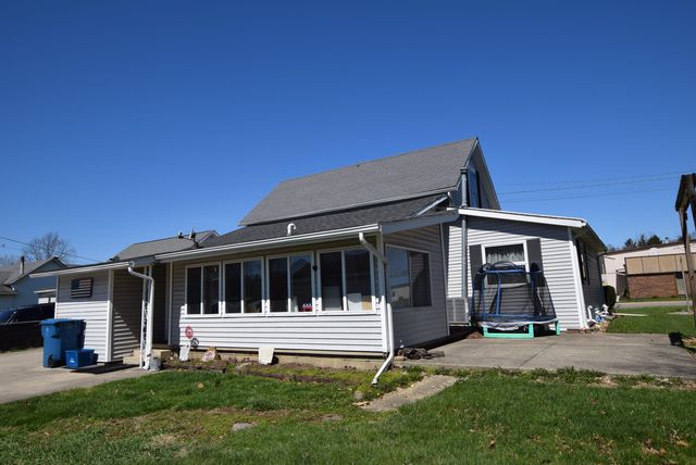 705 W Sandusky Avenue 705 W Sandusky Avenue, Bellefontaine, OH 43311
