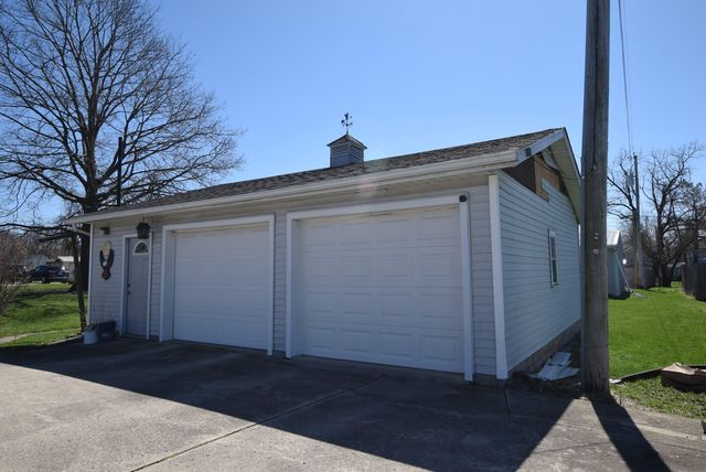 705 W Sandusky Avenue 705 W Sandusky Avenue, Bellefontaine, OH 43311