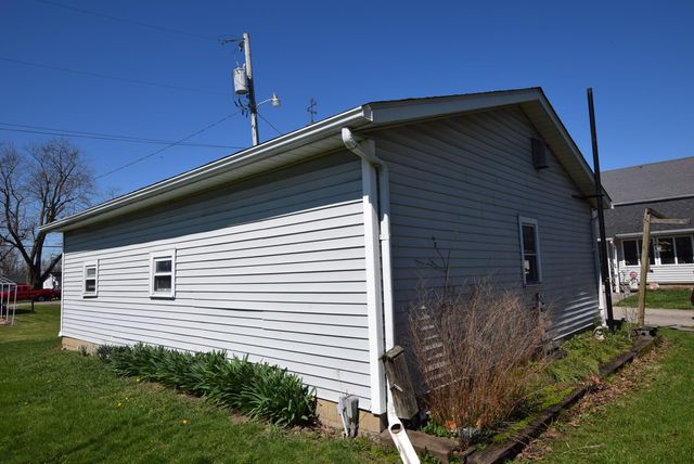 705 W Sandusky Avenue 705 W Sandusky Avenue, Bellefontaine, OH 43311