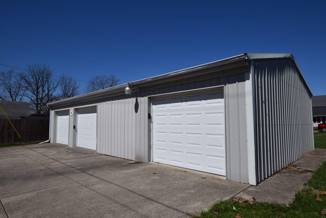 705 W Sandusky Avenue 705 W Sandusky Avenue, Bellefontaine, OH 43311