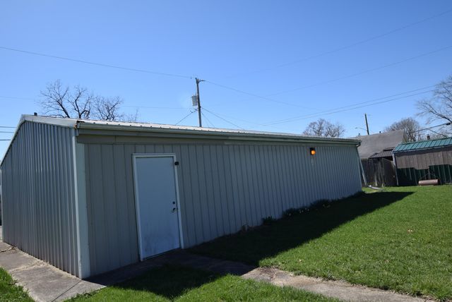 705 W Sandusky Avenue 705 W Sandusky Avenue, Bellefontaine, OH 43311