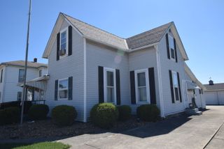 705 W Sandusky Avenue 705 W Sandusky Avenue, Bellefontaine, OH 43311