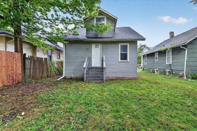 813 Hoffman Court, Kalamazoo, MI 49007