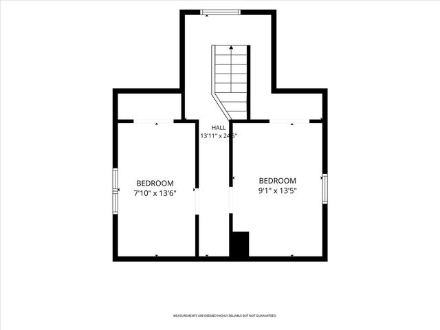 813 Hoffman Court, Kalamazoo, MI 49007