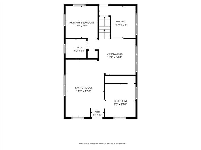 813 Hoffman Court, Kalamazoo, MI 49007