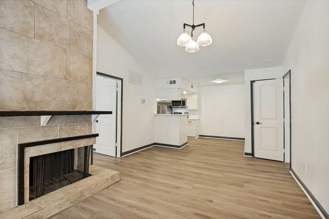 7152 Fair Oaks Avenue 2186, Dallas, TX 75231