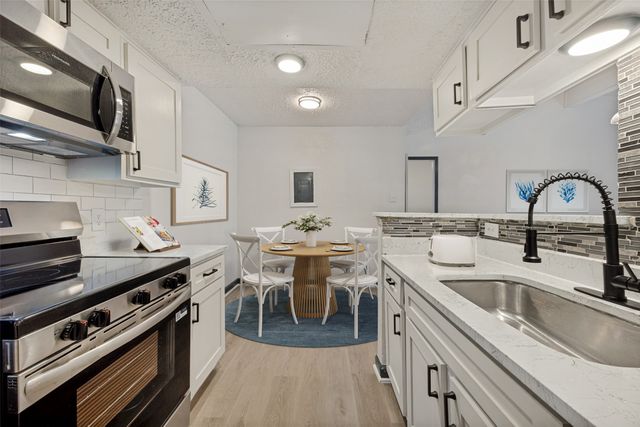 7152 Fair Oaks Avenue 2186, Dallas, TX 75231