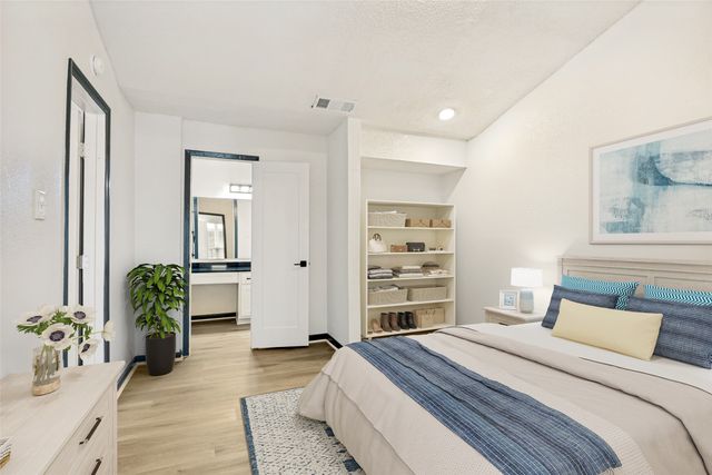 7152 Fair Oaks Avenue 2186, Dallas, TX 75231