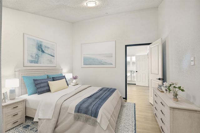 7152 Fair Oaks Avenue 2186, Dallas, TX 75231