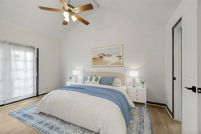 7152 Fair Oaks Avenue 2186, Dallas, TX 75231