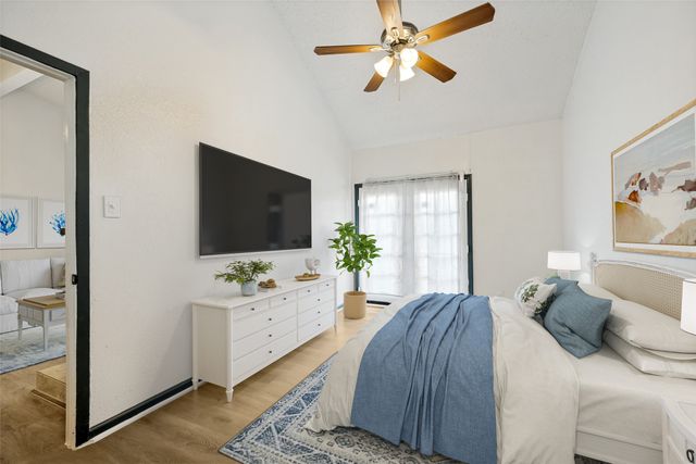 7152 Fair Oaks Avenue 2186, Dallas, TX 75231
