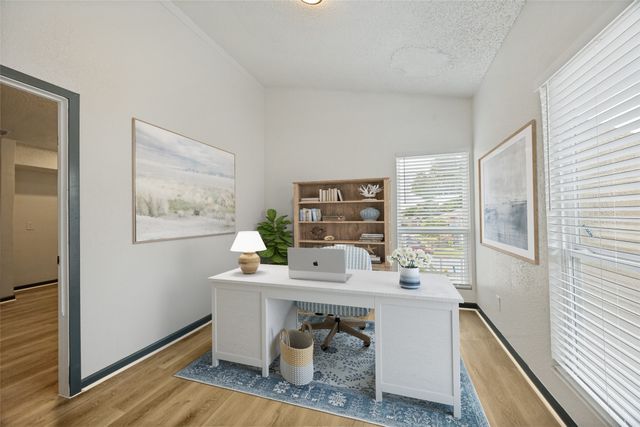 7152 Fair Oaks Avenue 2186, Dallas, TX 75231