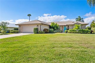 345 W Forest Trail, Vero Beach, FL 32962