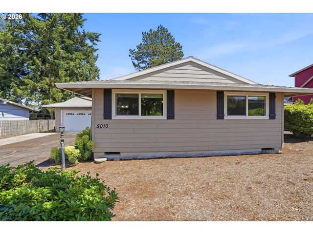 5010 Ne 41ST Ave, Portland, OR 97211