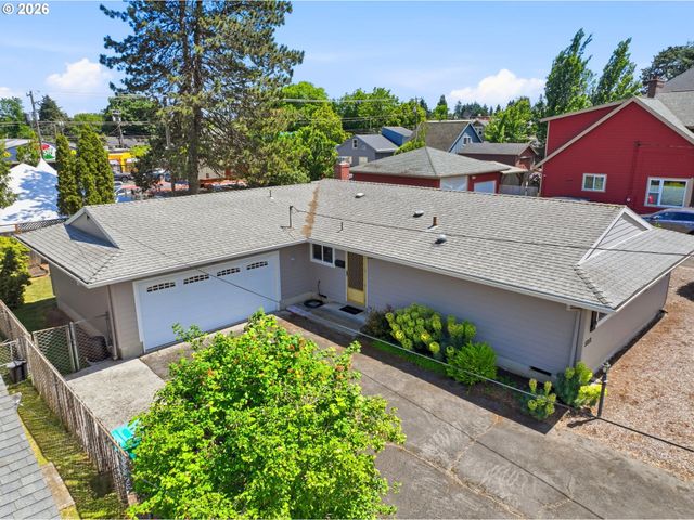 5010 Ne 41ST Ave, Portland, OR 97211