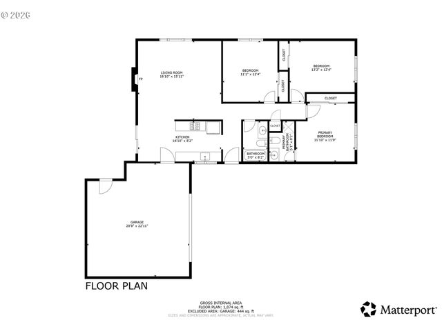 5010 Ne 41ST Ave, Portland, OR 97211