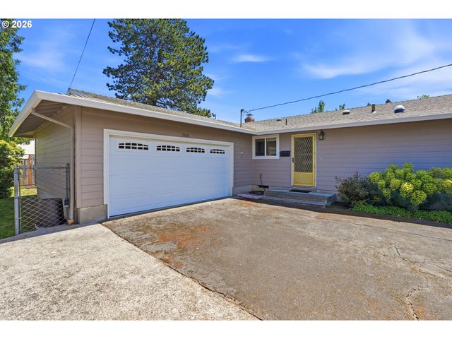 5010 Ne 41ST Ave, Portland, OR 97211