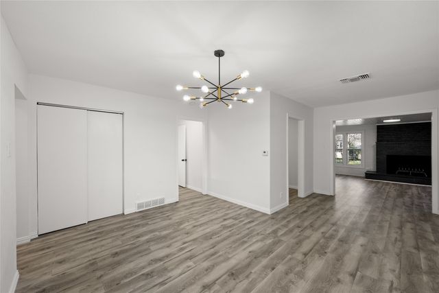 4732 Melita Avenue, Fort Worth, TX 76133